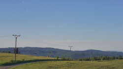 Troják - Maruška - Rozhledna