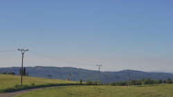 Troják - Maruška - Rozhledna