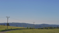 Troják - Maruška - Rozhledna