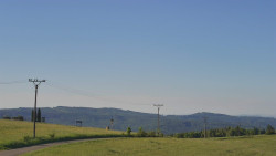 Troják - Maruška - Rozhledna