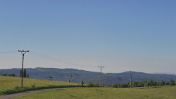 Troják - Maruška - Rozhledna