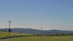 Troják - Maruška - Rozhledna