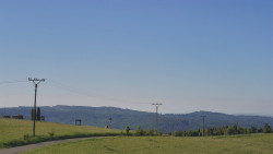 Troják - Maruška - Rozhledna