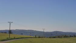 Troják - Maruška - Rozhledna