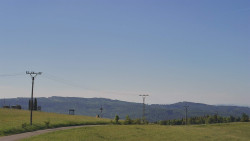 Troják - Maruška - Rozhledna