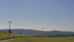 Troják - Maruška - Rozhledna