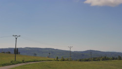 Troják - Maruška - Rozhledna