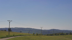 Troják - Maruška - Rozhledna