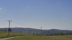 Troják - Maruška - Rozhledna