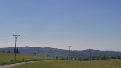 Troják - Maruška - Rozhledna