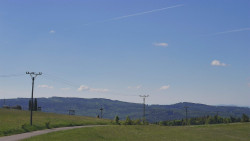 Troják - Maruška - Rozhledna