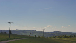Troják - Maruška - Rozhledna