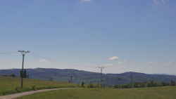 Troják - Maruška - Rozhledna