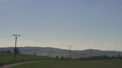 Troják - Maruška - Rozhledna
