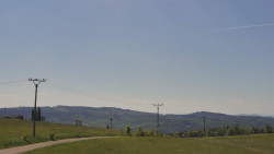 Troják - Maruška - Rozhledna