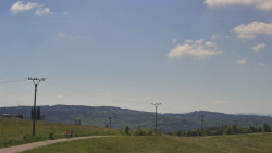 Troják - Maruška - Rozhledna