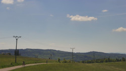 Troják - Maruška - Rozhledna