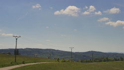 Troják - Maruška - Rozhledna