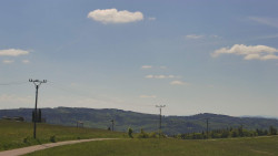 Troják - Maruška - Rozhledna