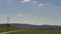 Troják - Maruška - Rozhledna
