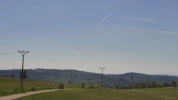 Troják - Maruška - Rozhledna