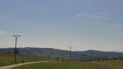 Troják - Maruška - Rozhledna