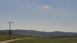 Troják - Maruška - Rozhledna