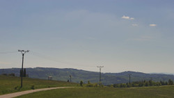 Troják - Maruška - Rozhledna