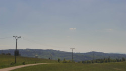 Troják - Maruška - Rozhledna