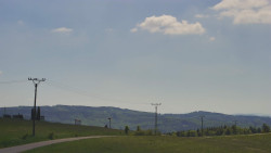 Troják - Maruška - Rozhledna