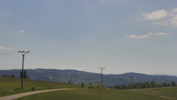 Troják - Maruška - Rozhledna