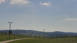 Troják - Maruška - Rozhledna