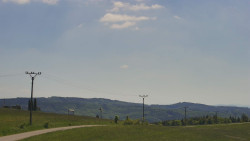 Troják - Maruška - Rozhledna
