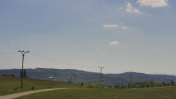 Troják - Maruška - Rozhledna