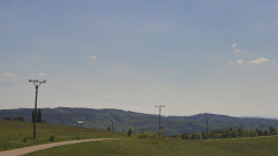 Troják - Maruška - Rozhledna