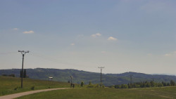 Troják - Maruška - Rozhledna