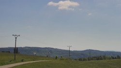 Troják - Maruška - Rozhledna