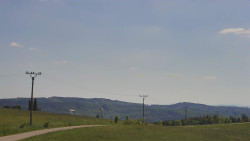 Troják - Maruška - Rozhledna