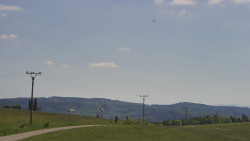 Troják - Maruška - Rozhledna
