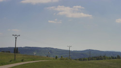 Troják - Maruška - Rozhledna