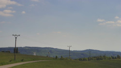 Troják - Maruška - Rozhledna
