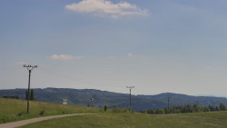 Troják - Maruška - Rozhledna