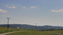 Troják - Maruška - Rozhledna