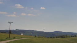 Troják - Maruška - Rozhledna