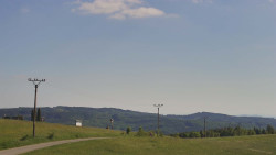 Troják - Maruška - Rozhledna