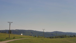 Troják - Maruška - Rozhledna