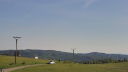 Troják - Maruška - Rozhledna