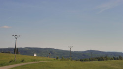 Troják - Maruška - Rozhledna