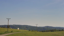 Troják - Maruška - Rozhledna