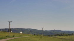 Troják - Maruška - Rozhledna